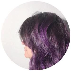 Meet your Posher, Linda